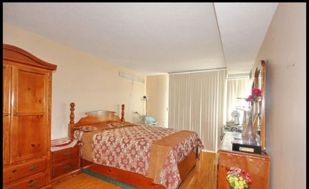 For Lease - 21 Markbrook Lane Unit# 307, Toronto, Ontario - Photo 3