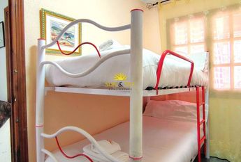 2 BEDROOM VILLA IN MIL PALMERAS