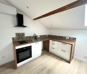 Location Appartement 2 pièces 25m² ROANNE 42300 - Photo 4