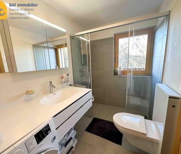 3.5 Zimmer, 117 m², 2. Stock - Photo 2