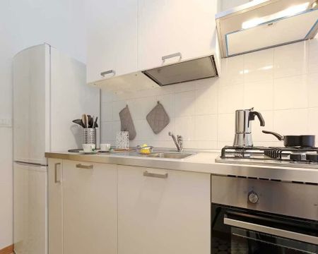 Via Padre Semeria, Rome, Lazio 00154 - Photo 2