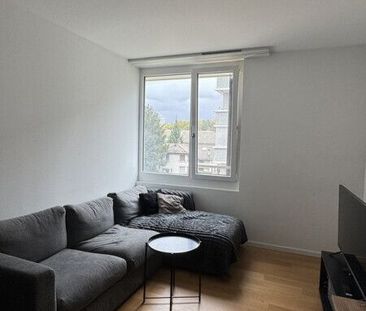 Renewal of lease – 3.5 rooms, Chavannes-près-Renens on: 01.01.2026 - Photo 6