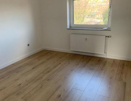 Helle 3-Zimmer-Wohnung in Brinkum – Knochenhauersgang - Foto 1