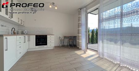 Mieszkanie na wynajem - Zdjęcie 5