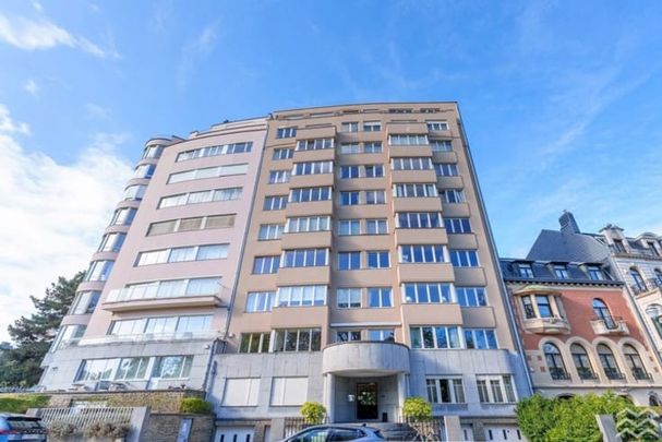 Appartement te huur - Photo 1