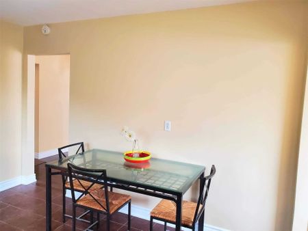 For Lease - 24 Chestermere Boulevard Unit# Upper, Toronto, Ontario - Photo 3