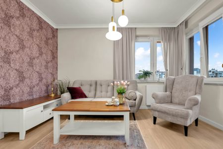 2 pokojowe/przytulne/na wynajem/Staromieście - Zdjęcie 3