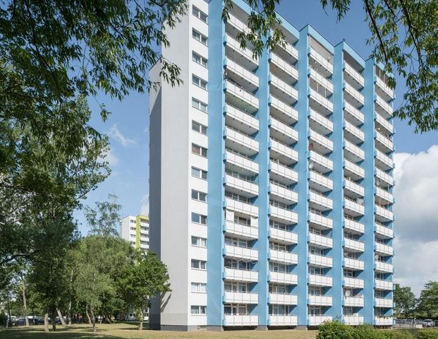 1-Zimmer-Wohnung in Braunschweig Weststadt - Photo 1