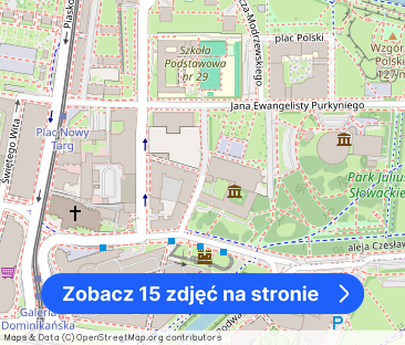 Bernardyńska 4 | apartament 4-pok. | A.4.11 - Zdjęcie 1