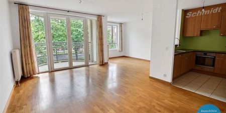 Appartement te huur in Etterbeek voor € 1.230 met 1 slaapkamer - Photo 5