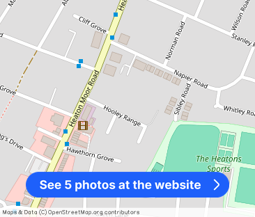 15/17 Hooley Range, Heaton Moor, Stockport, SK4 4HU - Photo 1