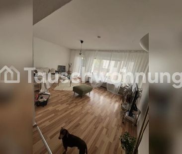 TAUSCHWOHNUNG Suchen zentralere WG :) - Photo 2