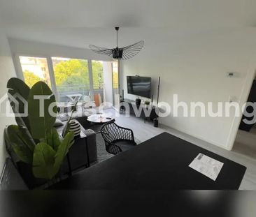 TAUSCHWOHNUNG 5 Zimmer mit Balkon im Zentrum von Mainz - Photo 5