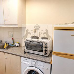 Studio/Γκαρσονιέρα για ενοικίαση Προάστιο (Πάτρα) - Photo 2