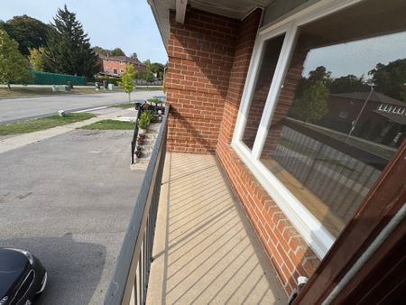 For Lease - 115 Tall Grass Trail Unit# Upper, Vaughan, Ontario - Photo 3