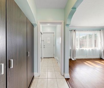 For Lease - 14 Valdane Drive Unit# Main, Toronto, Ontario - Photo 3