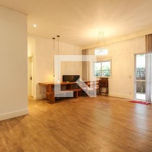Apartamento para alugar com 110m², 2 quartos e 2 vagas - Foto 1