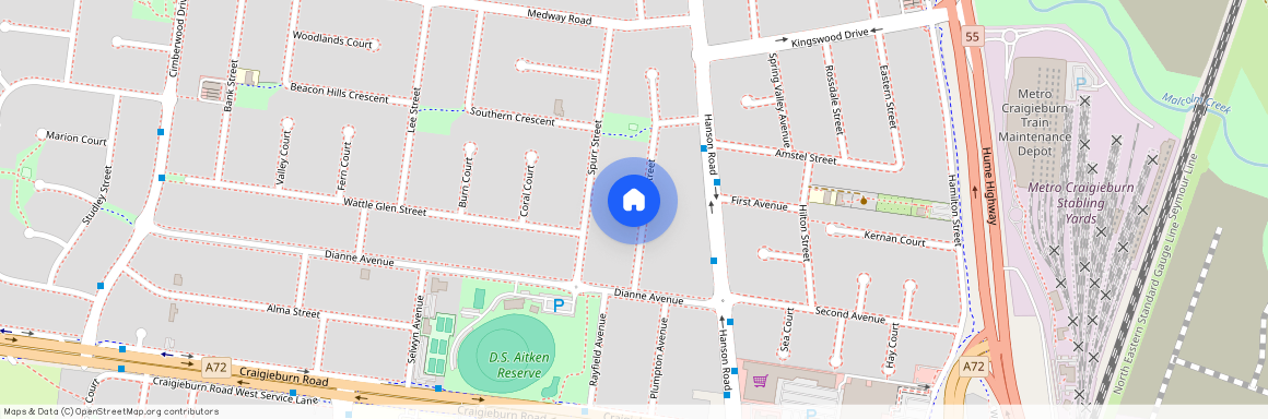 3/13 Field Street, Craigieburn VIC 3064