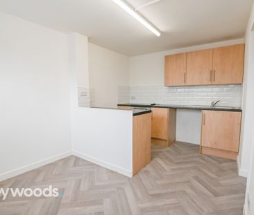 1 bed apartment to rent in Bridge Court, Trent Vale, Stoke-on-Trent - Photo 5
