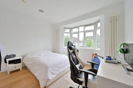 5 bedroom house to rent - Photo 4