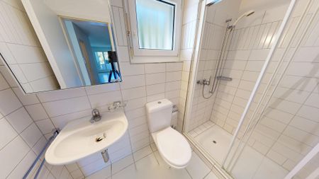 3.5-Zimmerwohnung mit Seeblick - Foto 4