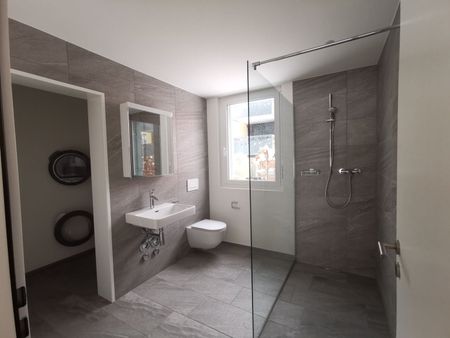 2.5 Zimmer, 62 m², 2. Stock - Photo 5