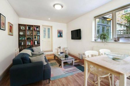 2 bedroom flat to rent - Photo 3