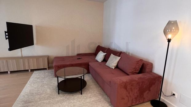Apartament l 2 Camere l Nusco City Faza 2 - Photo 1