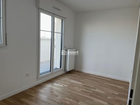 Appartement • Dock Saint Ouen - Photo 3