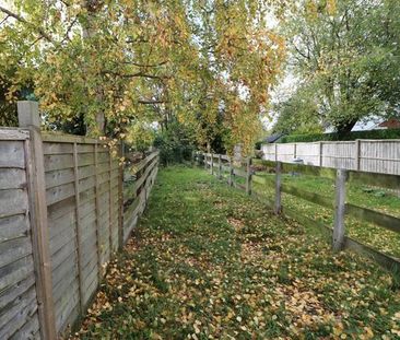 2 bedroom Terraced house to rent in Hereford HR1 - Photo 3