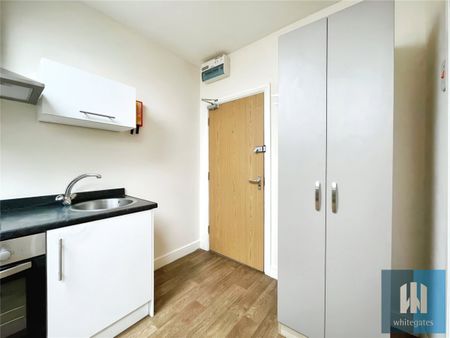 Highfields Road, Highfields, Huddersfield, HD1 - Photo 4
