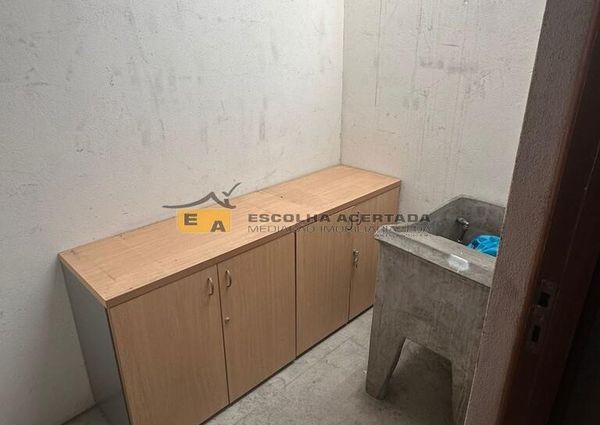 Apartamento T1 em Porto