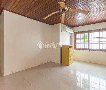 Casa com 4 quartos e 237m² para alugar em Parque Santa Fé, Porto Al... - Photo 5