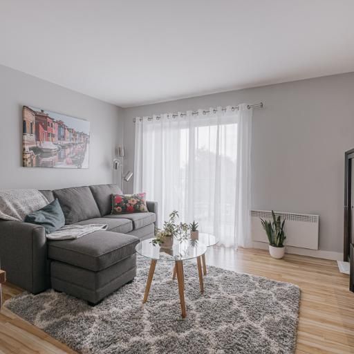 Appartement 3 ½ à louer Sainte-Foy / Sillery juillet 2026 - Photo 1