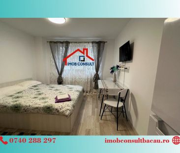 Garsonieră modernă de închiriat – Narcisa – Etaj 1! CE1576 - Fotografie 2