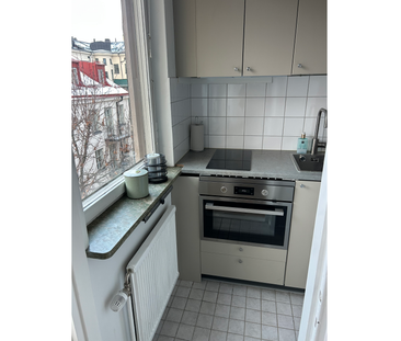 Luntmakargatan, Stockholm - Foto 4