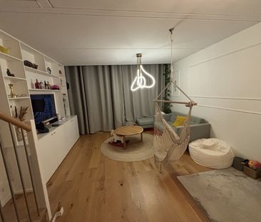 Nacka - 3rok - tillsv - 25.500kr/mån - Foto 1