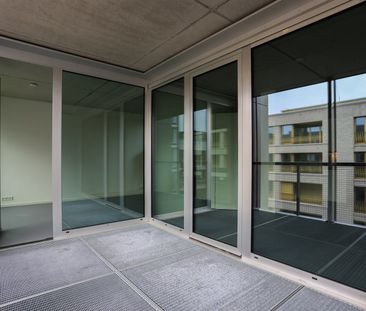 Ideal für besondere Ansprüche an modernes Wohnen - QH Straight in B... - Photo 6