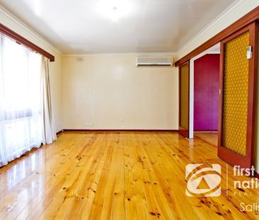 Neat Family Home - Photo 1