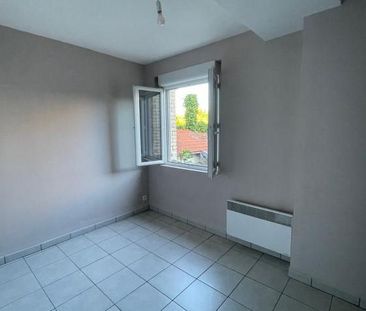 Location Appartement 1 pièce LIMOGES (87000) - Photo 1