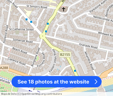 James Terrace, Clarendon Road, PO4 - Photo 1