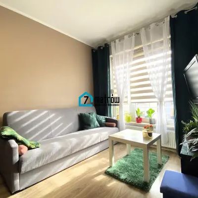 Nowoczesne 2 pokoje w bloku - ul. Fieldorfa Nila ! - Zdjęcie 1