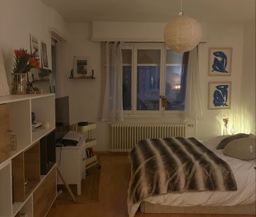 ÉCHANGE D'APPARTEMENT UNIQUEMENT - Photo 2