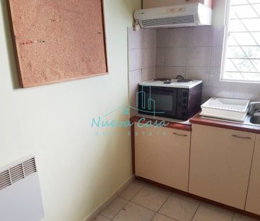 Studio/Γκαρσονιέρα για ενοικίαση Μέσα Αγυιά - Παναχαϊκή (Πάτρα) - Photo 3