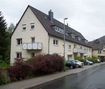 3 Zimmer Wohnung für die Familie! - Foto 6