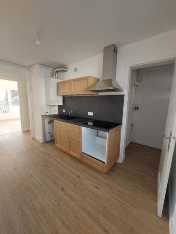 Appartement T3 à louer Reze - 56 m² - Photo 4