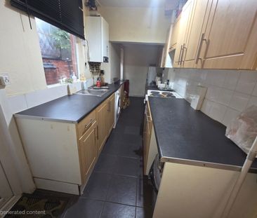 2 Bed Terraced House, Welford Road, LE2 - Photo 5
