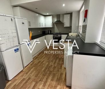 Room 3, Clara Street, Coventry - Photo 6