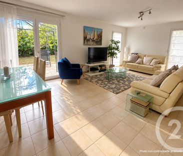 Location Maison 5 pièces 115m² MONTPELLIER 34090 - Photo 1