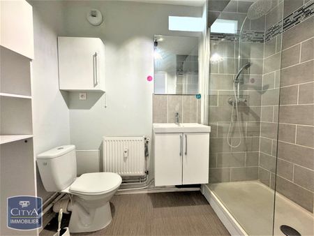 Location Appartement 2 pièces 52m² RONCHIN 59790 - Photo 5